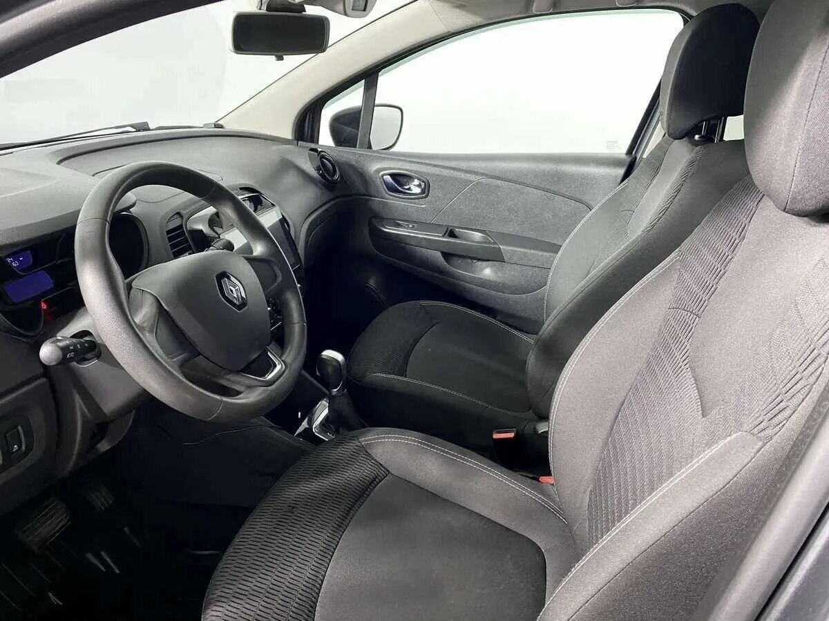 Renault Kaptur