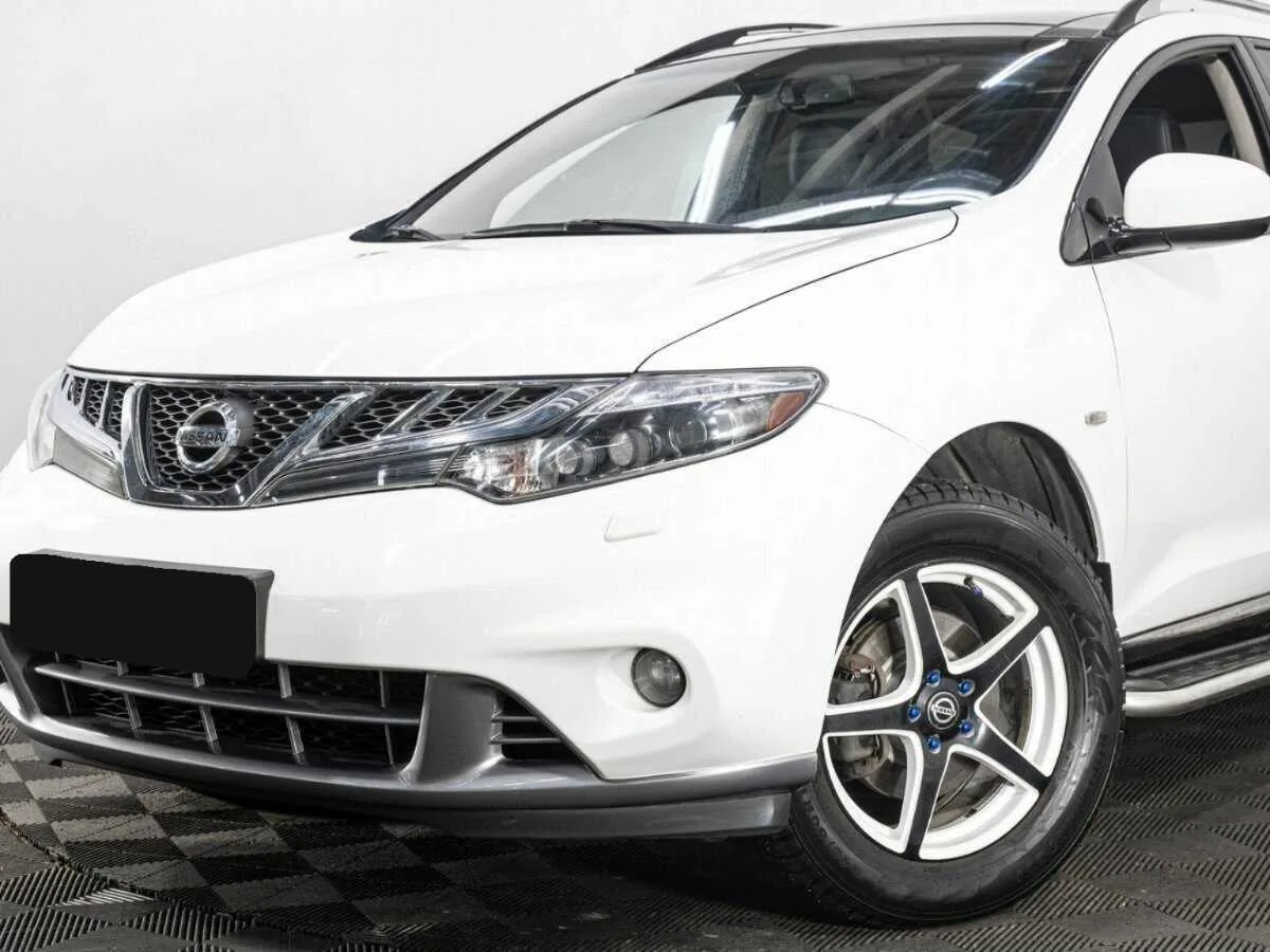 Nissan Murano