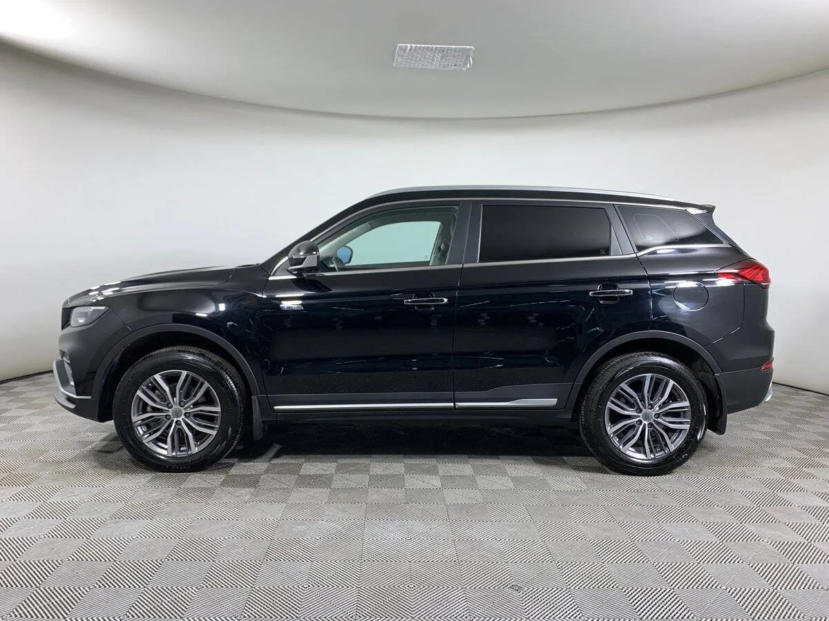 Geely Atlas Pro
