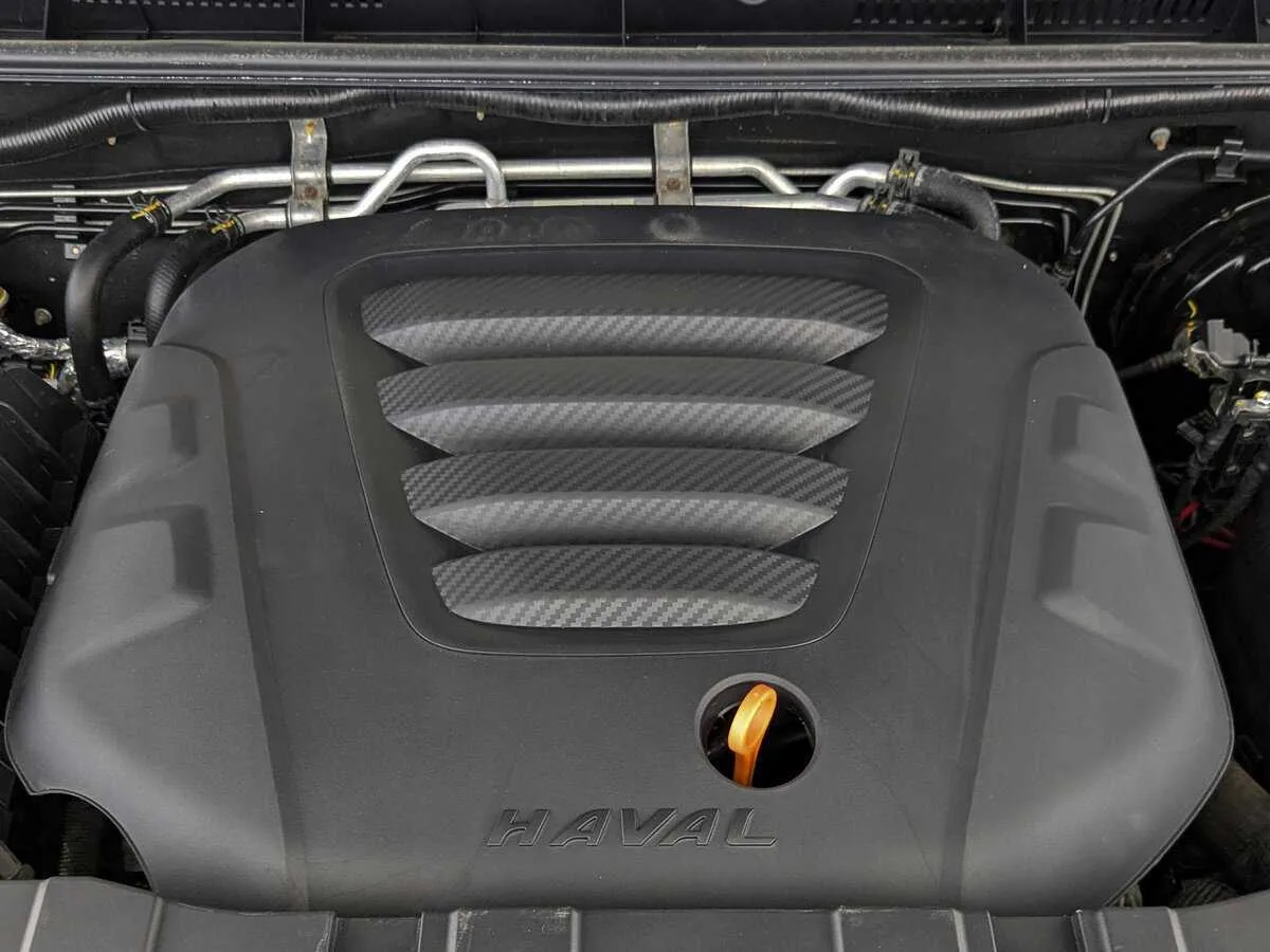 Haval H9