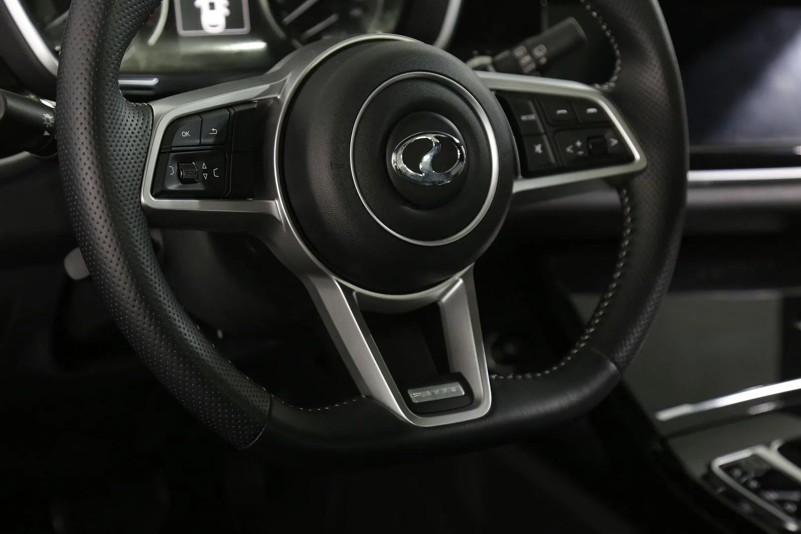 Dongfeng DFSK ix5