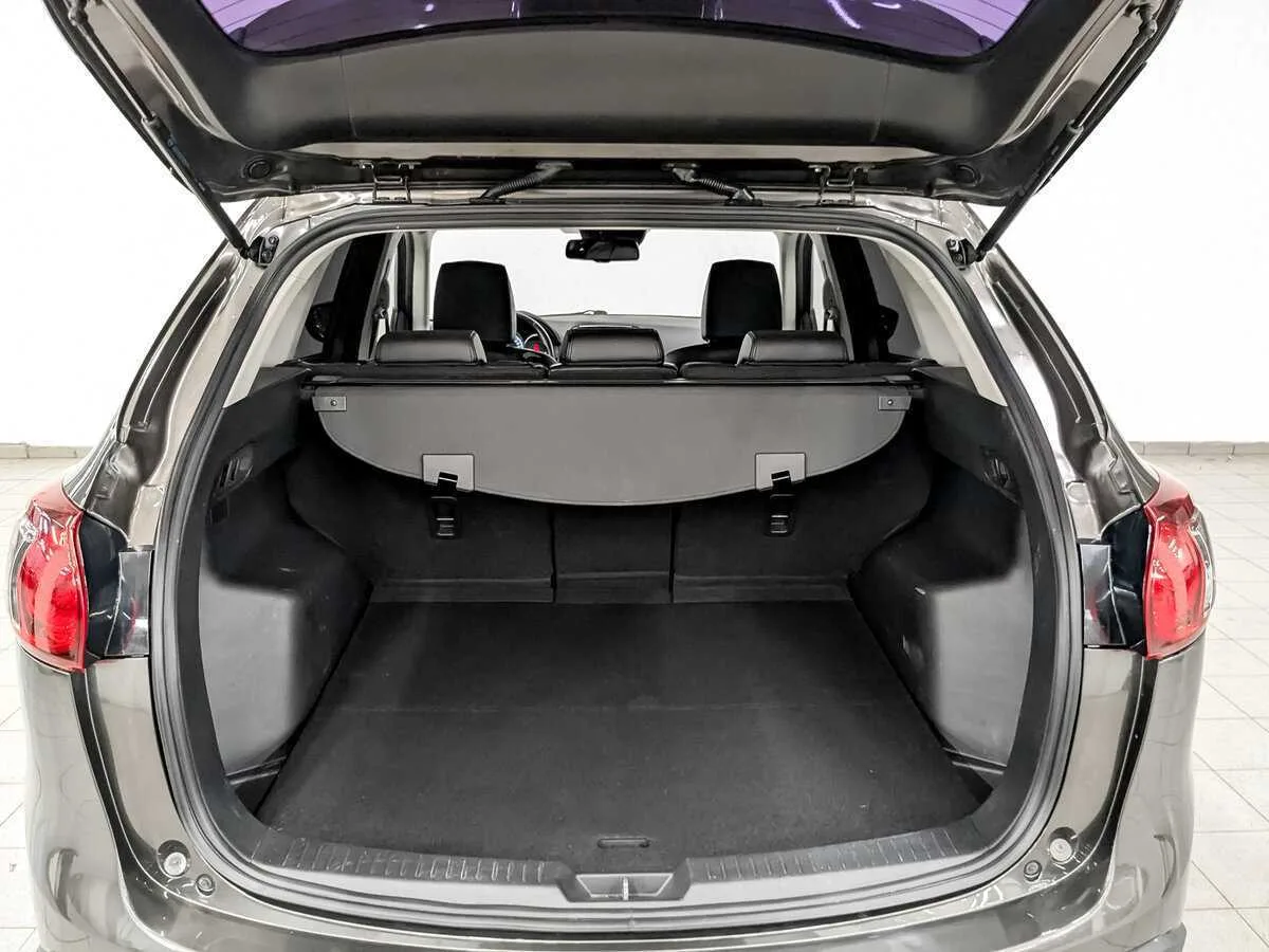 Mazda Cx 5