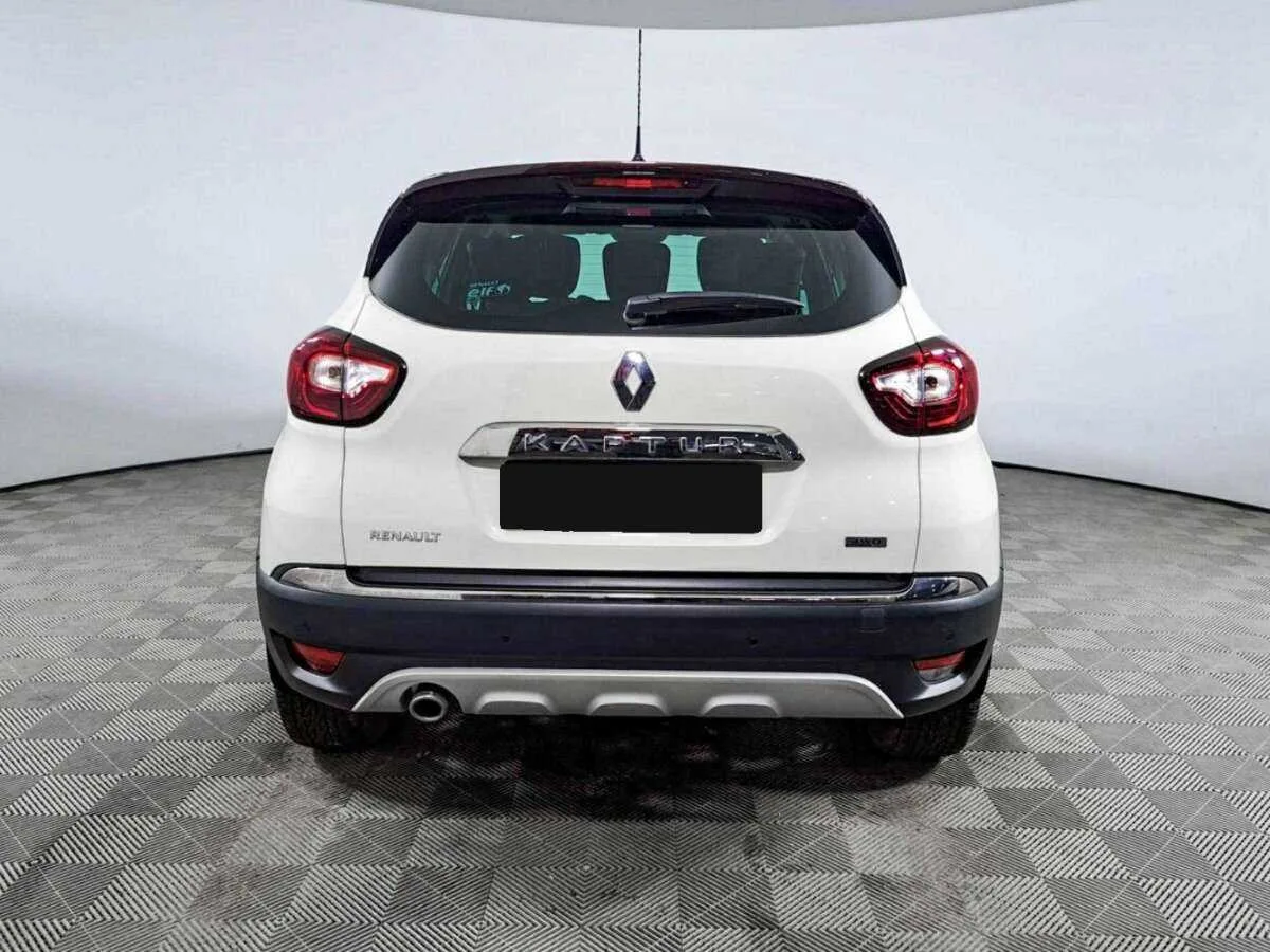 Renault Kaptur