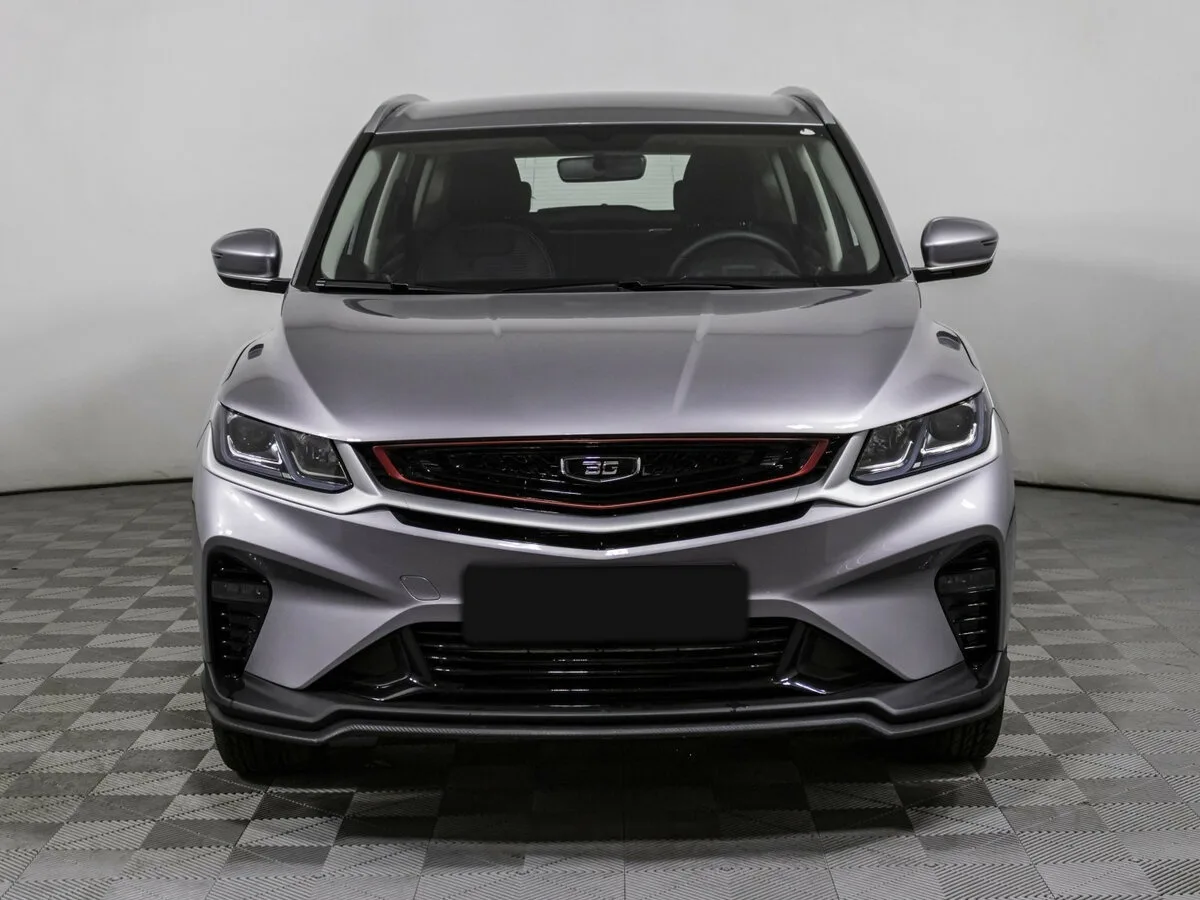 Belgee X50