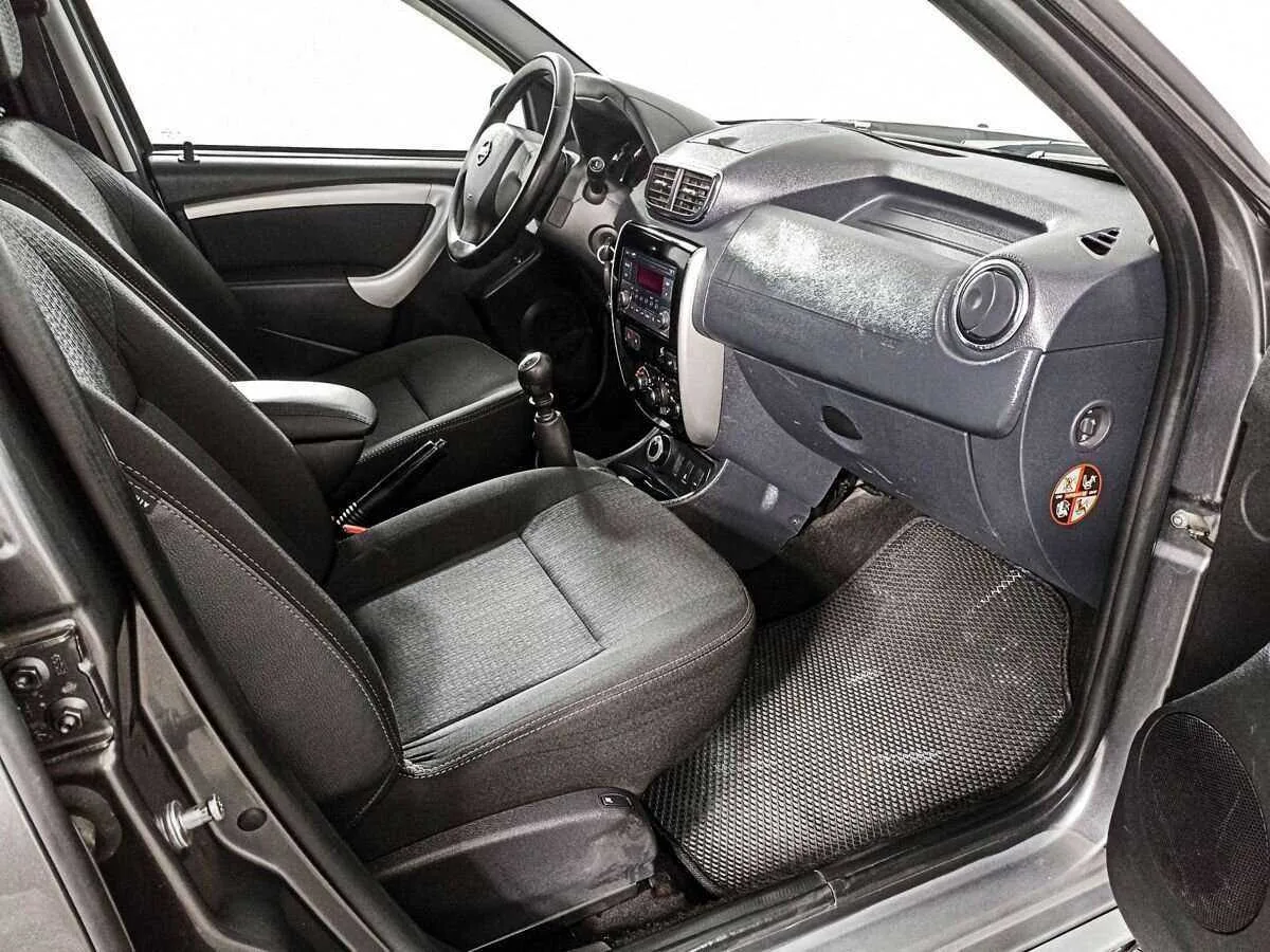 Nissan Terrano