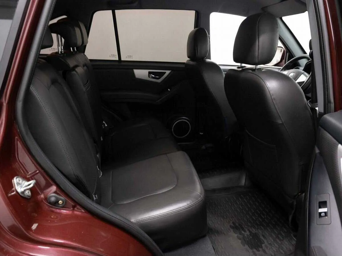 Lifan X60