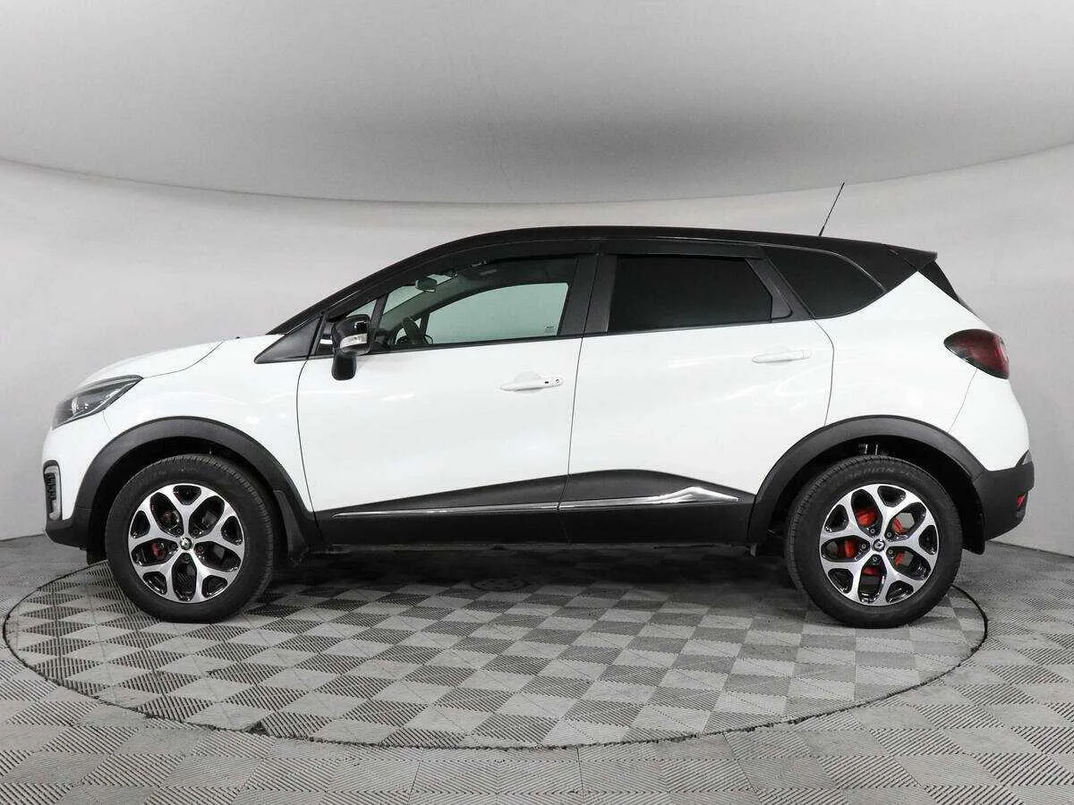 Renault Kaptur