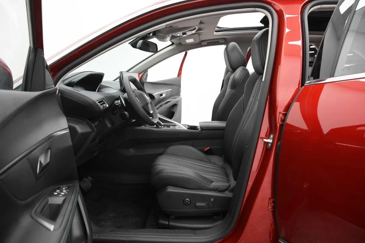 Peugeot 4008