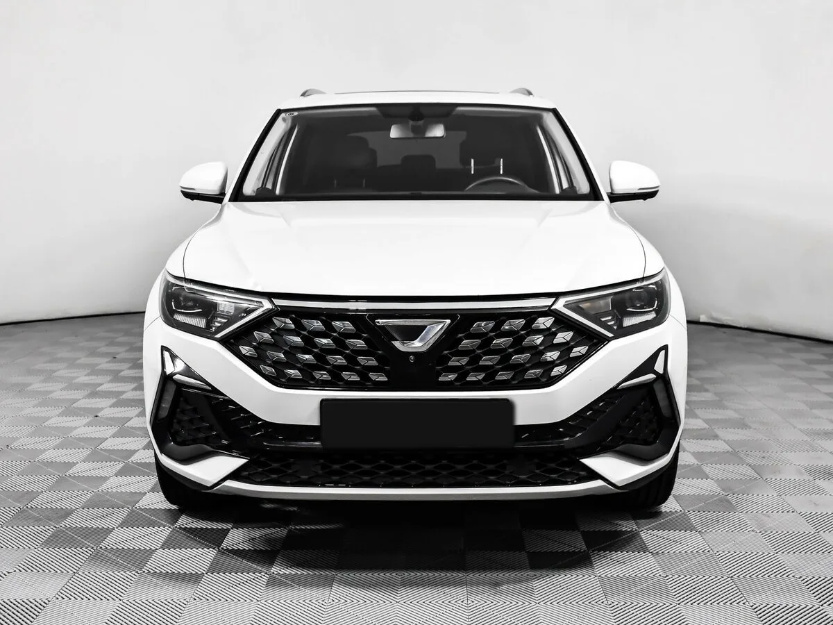 Jetta VS5