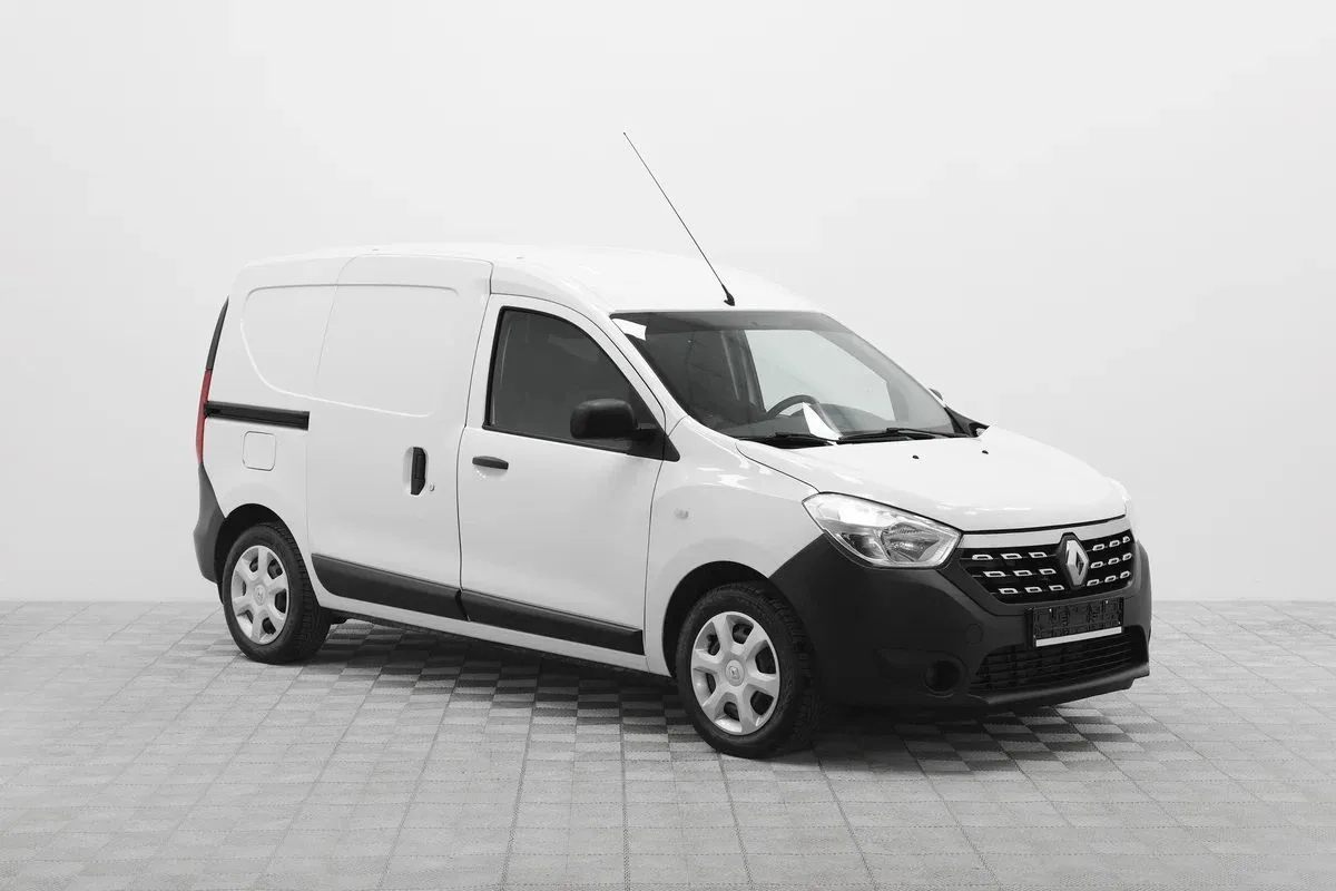 Renault Dokker