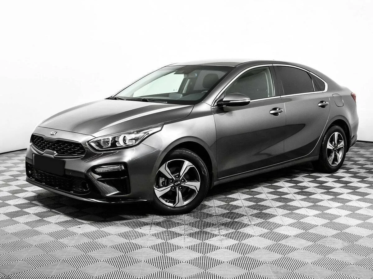 Kia Cerato
