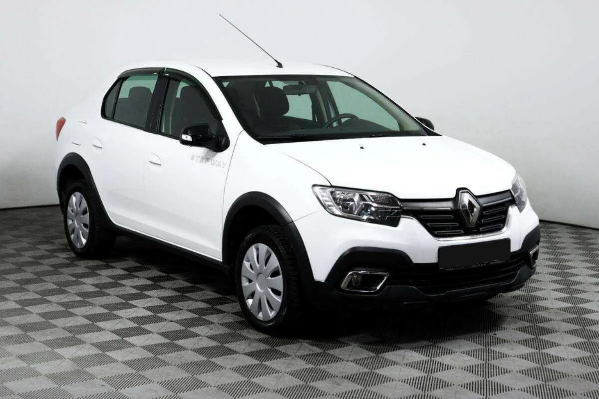 Renault Logan