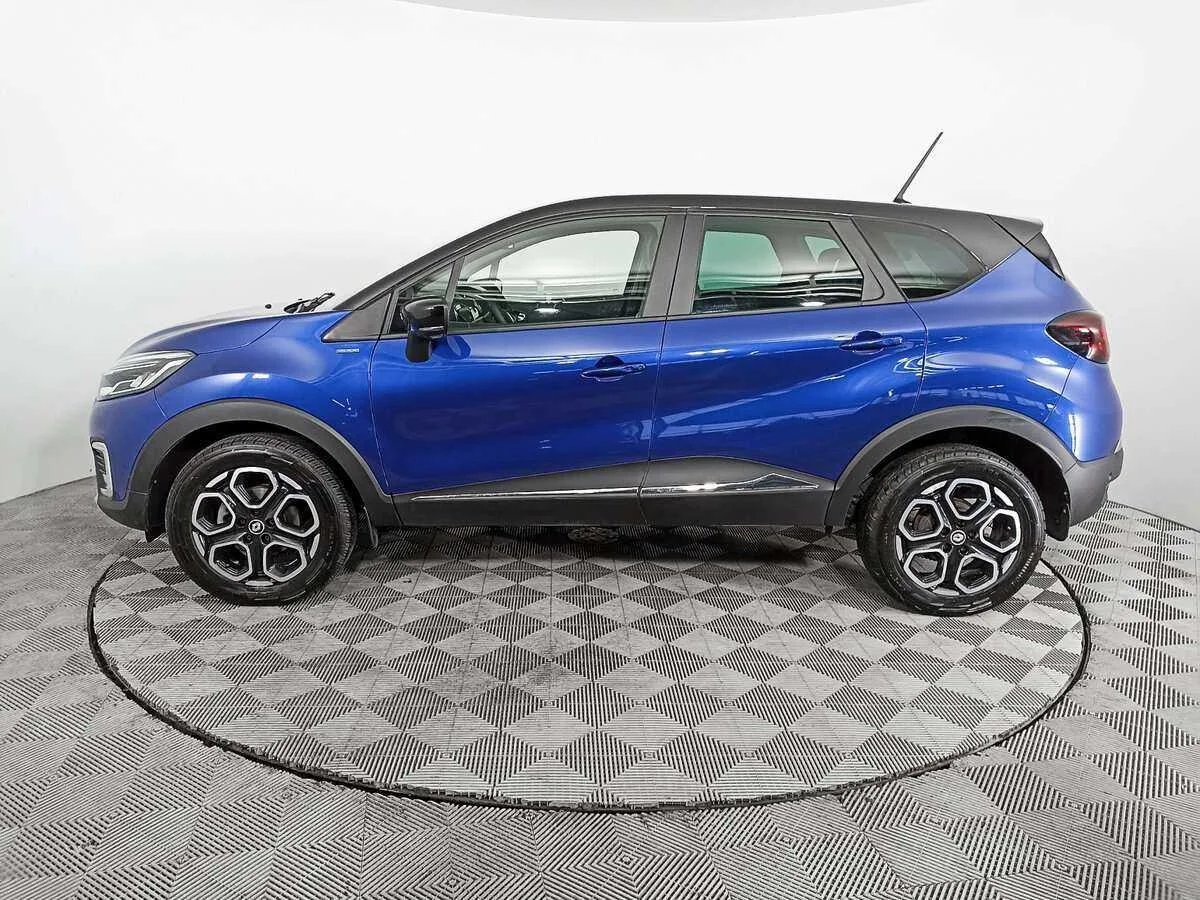 Renault Kaptur