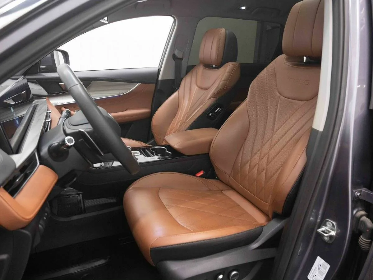 Chery Tiggo 8 Pro Max