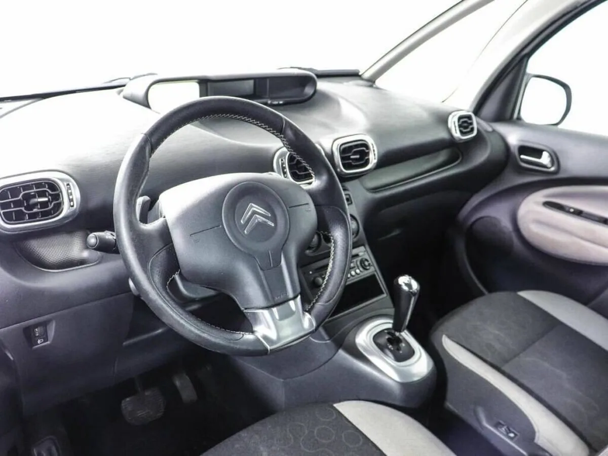 Citroen C3 Picasso