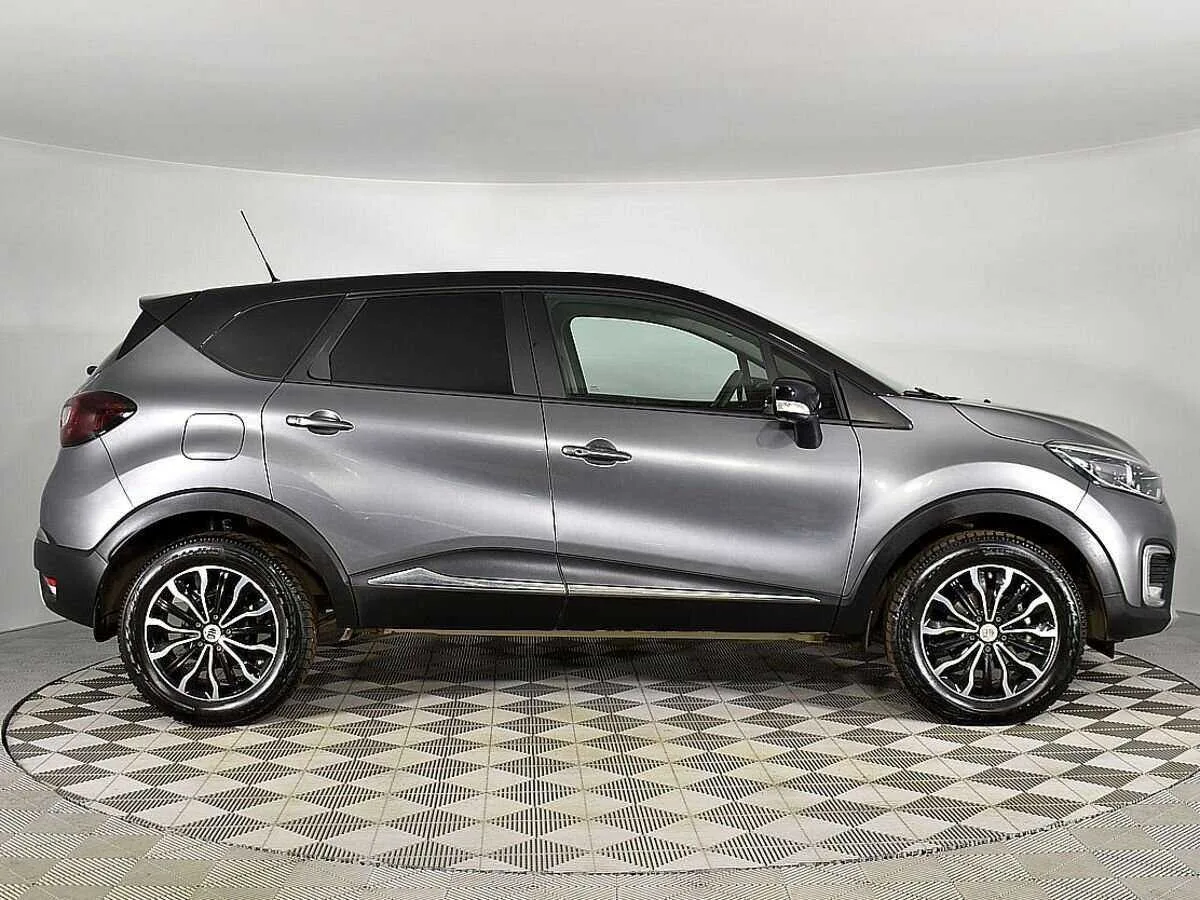 Renault Kaptur