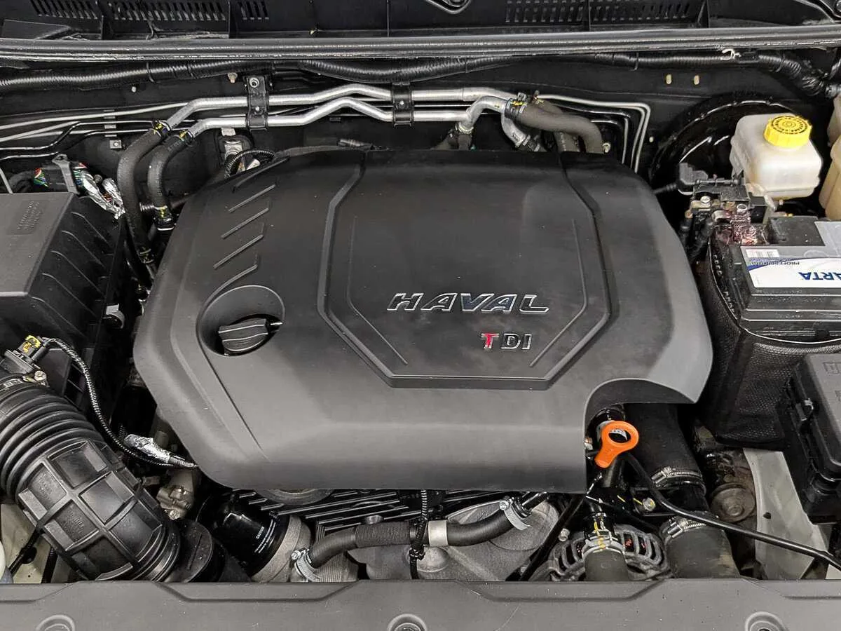 Haval H9