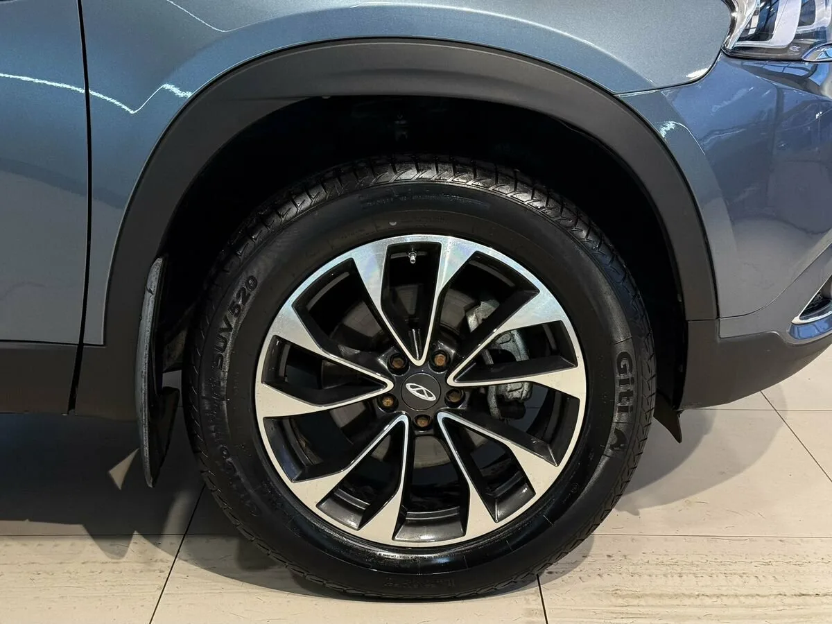 Chery Tiggo 7