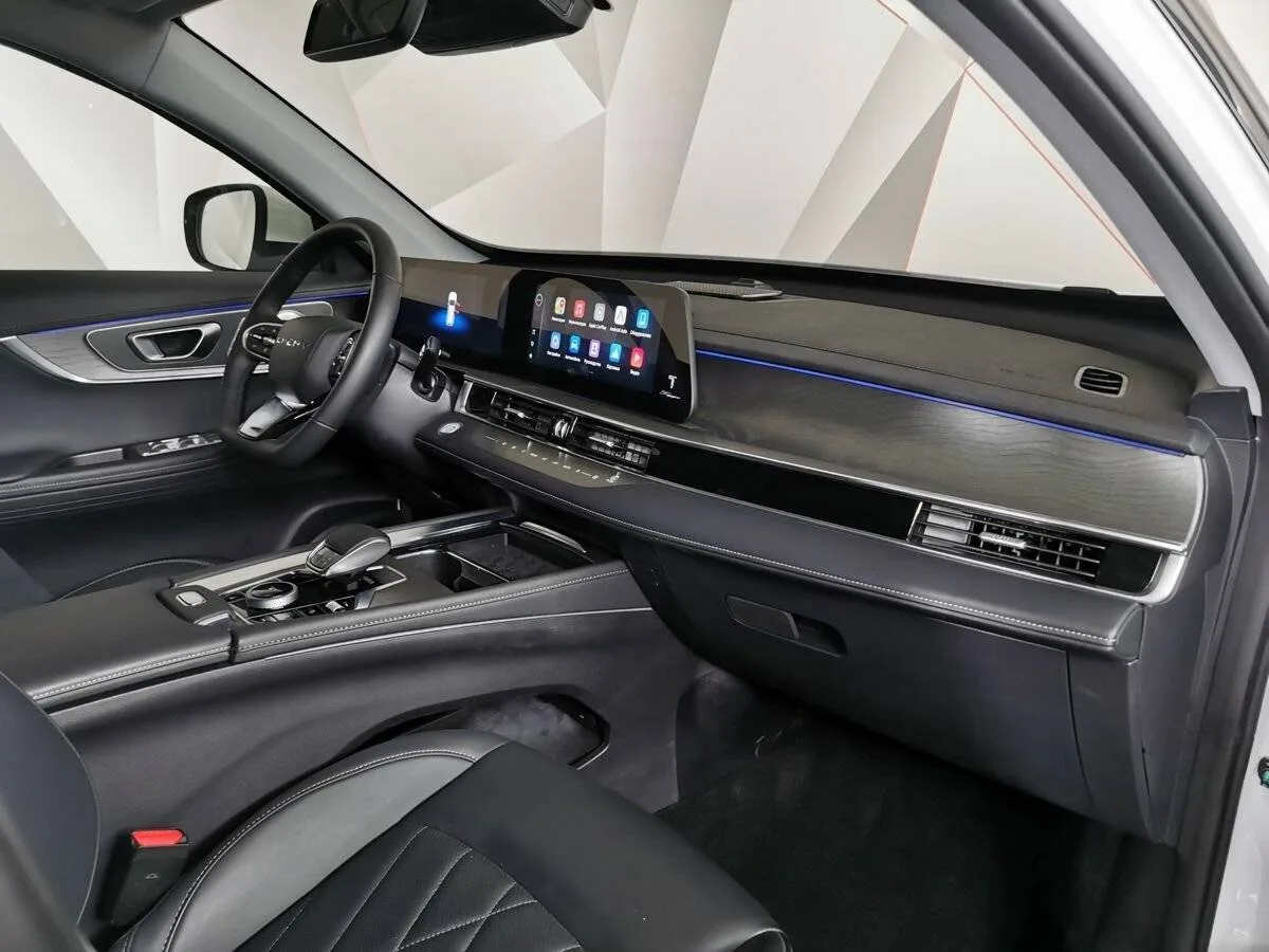 Chery Tiggo 8 Pro Max