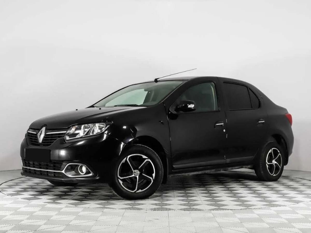 Renault Logan
