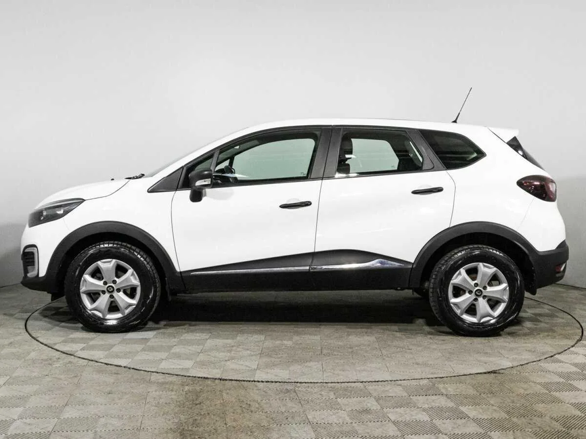 Renault Kaptur