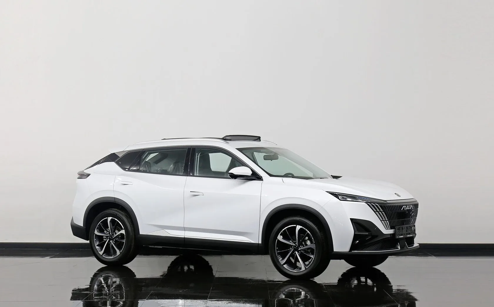 Dongfeng Mage