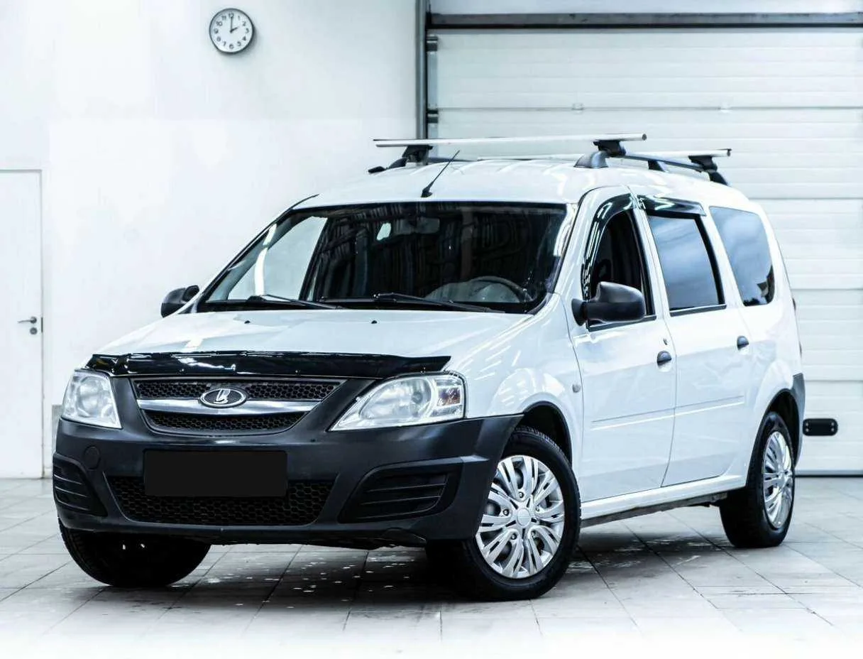 LADA (ВАЗ) Largus