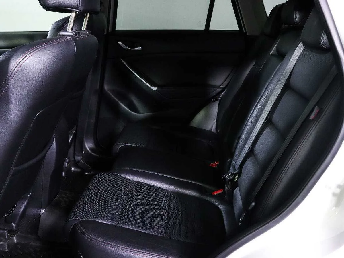 Mazda Cx 5