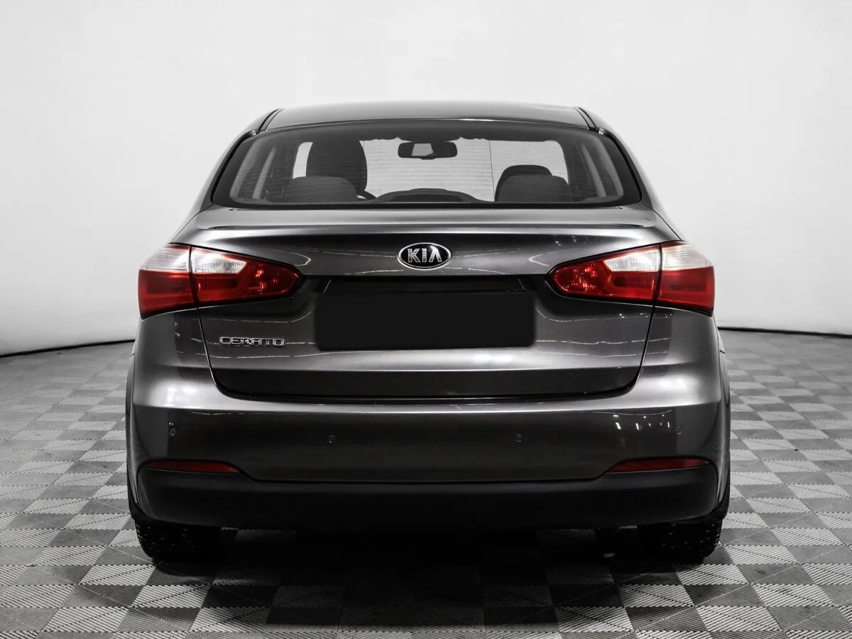 Kia Cerato