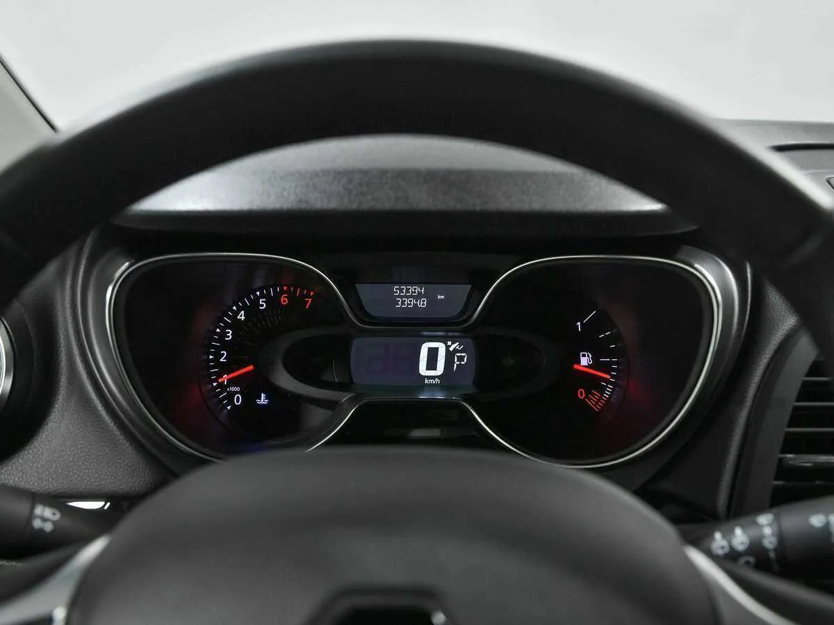 Renault Kaptur
