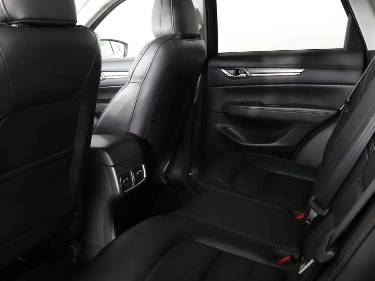 Mazda Cx 5