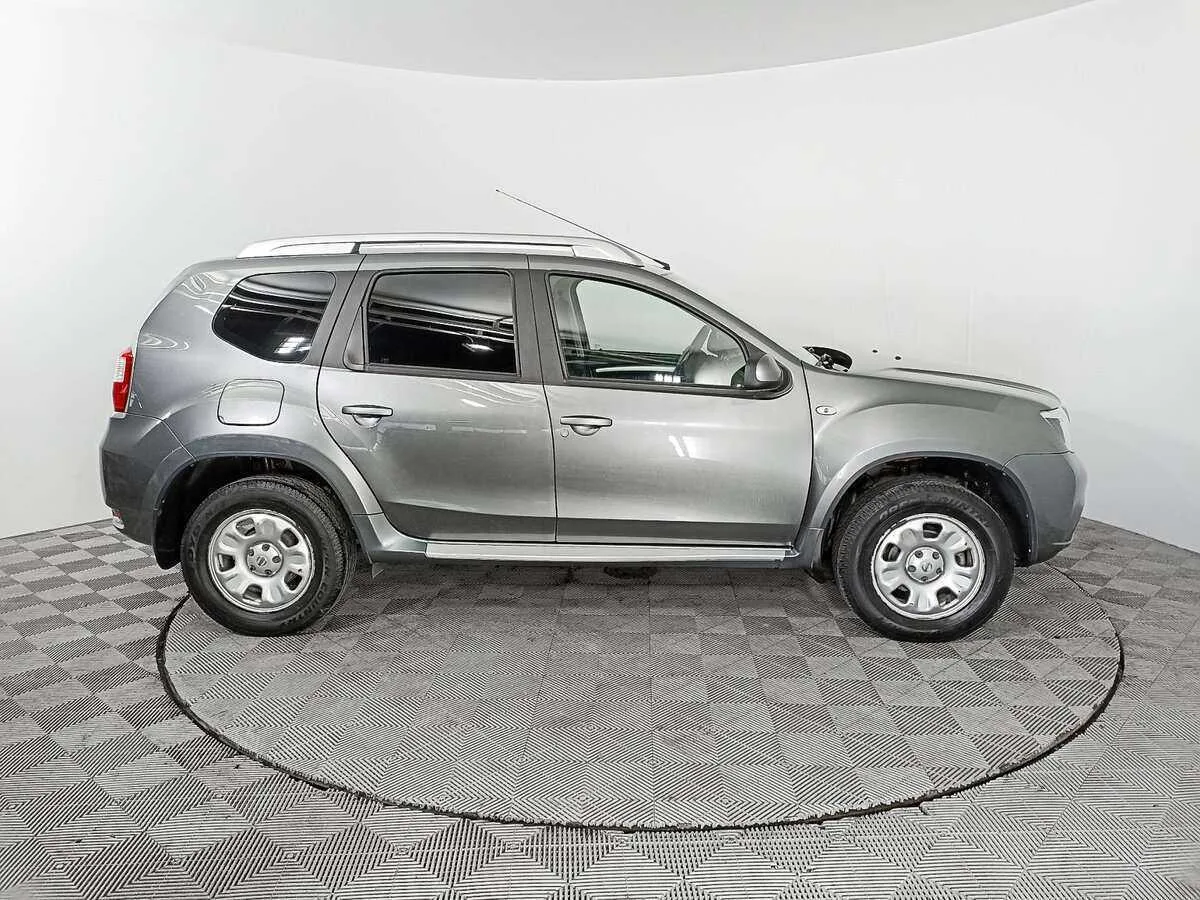 Nissan Terrano