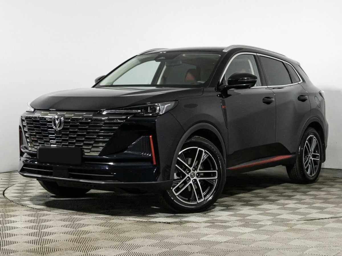 Changan CS55 Plus