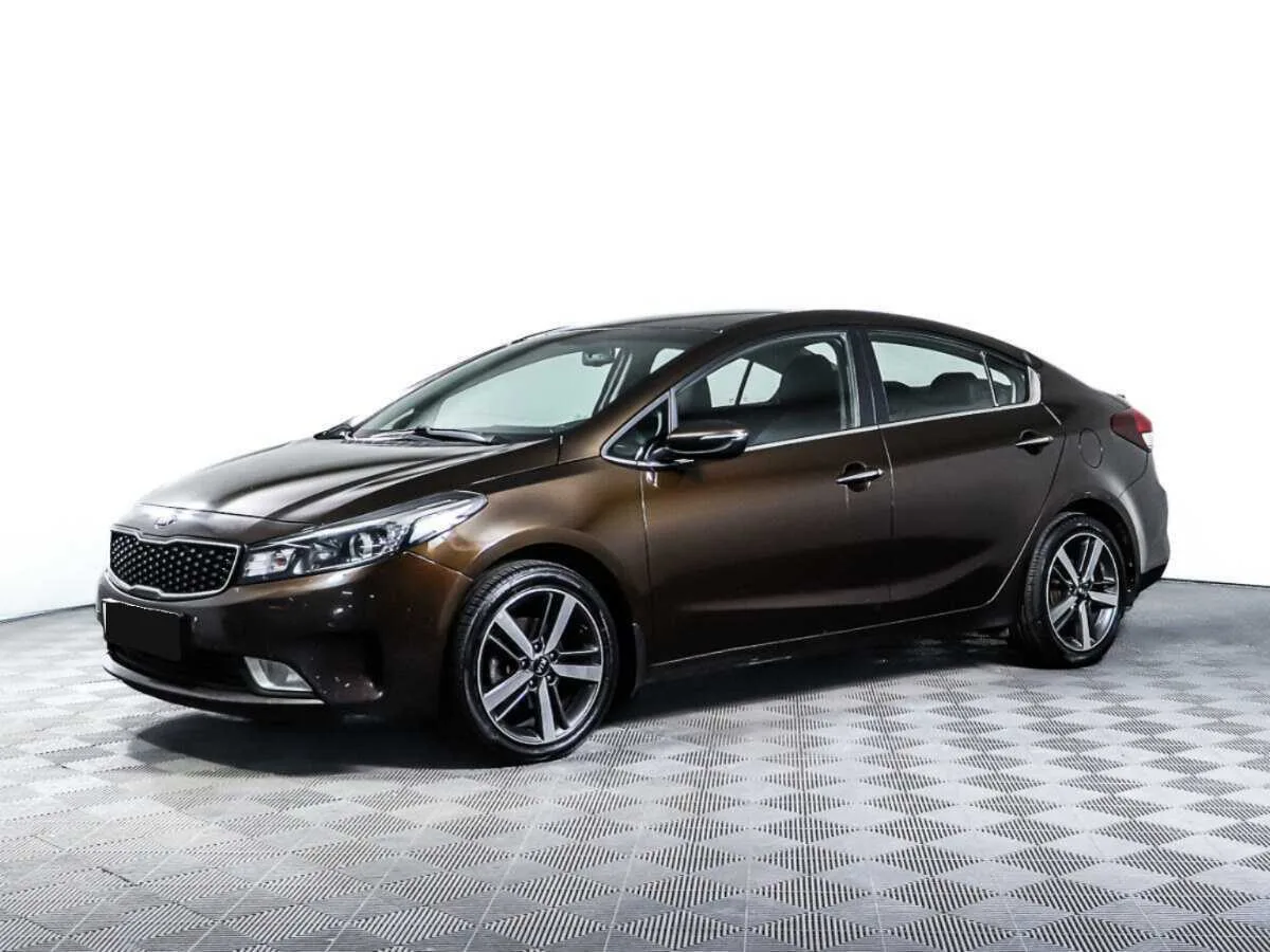 Kia Cerato