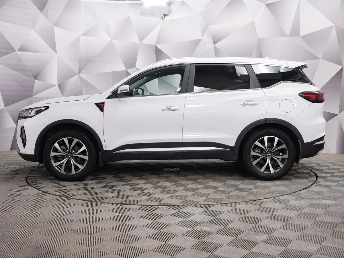 Chery Tiggo 7 Pro Max