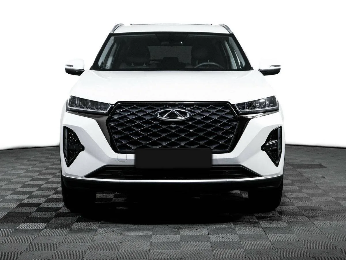 Chery Tiggo 7 Pro Max