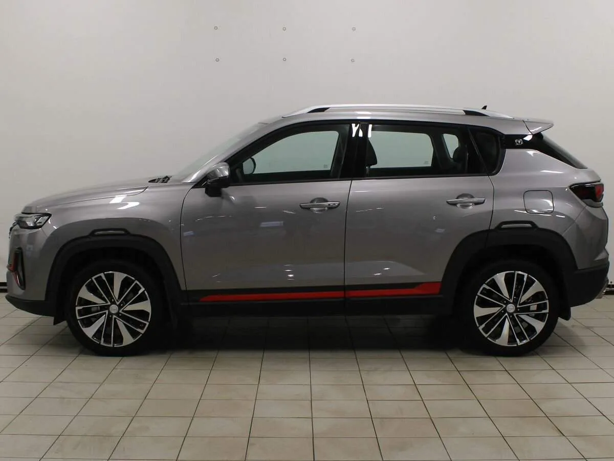 Changan CS35 Plus