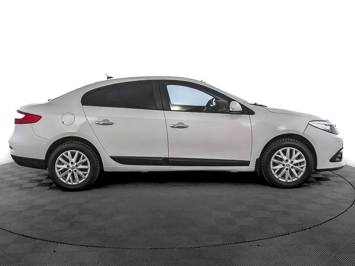 Renault Fluence