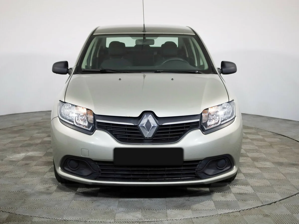 Renault Logan