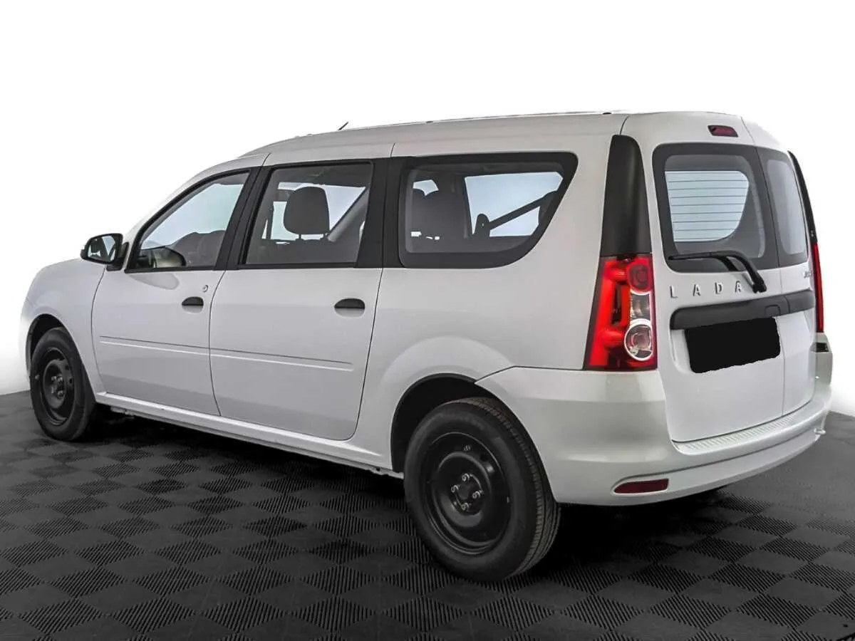 LADA (ВАЗ) Largus