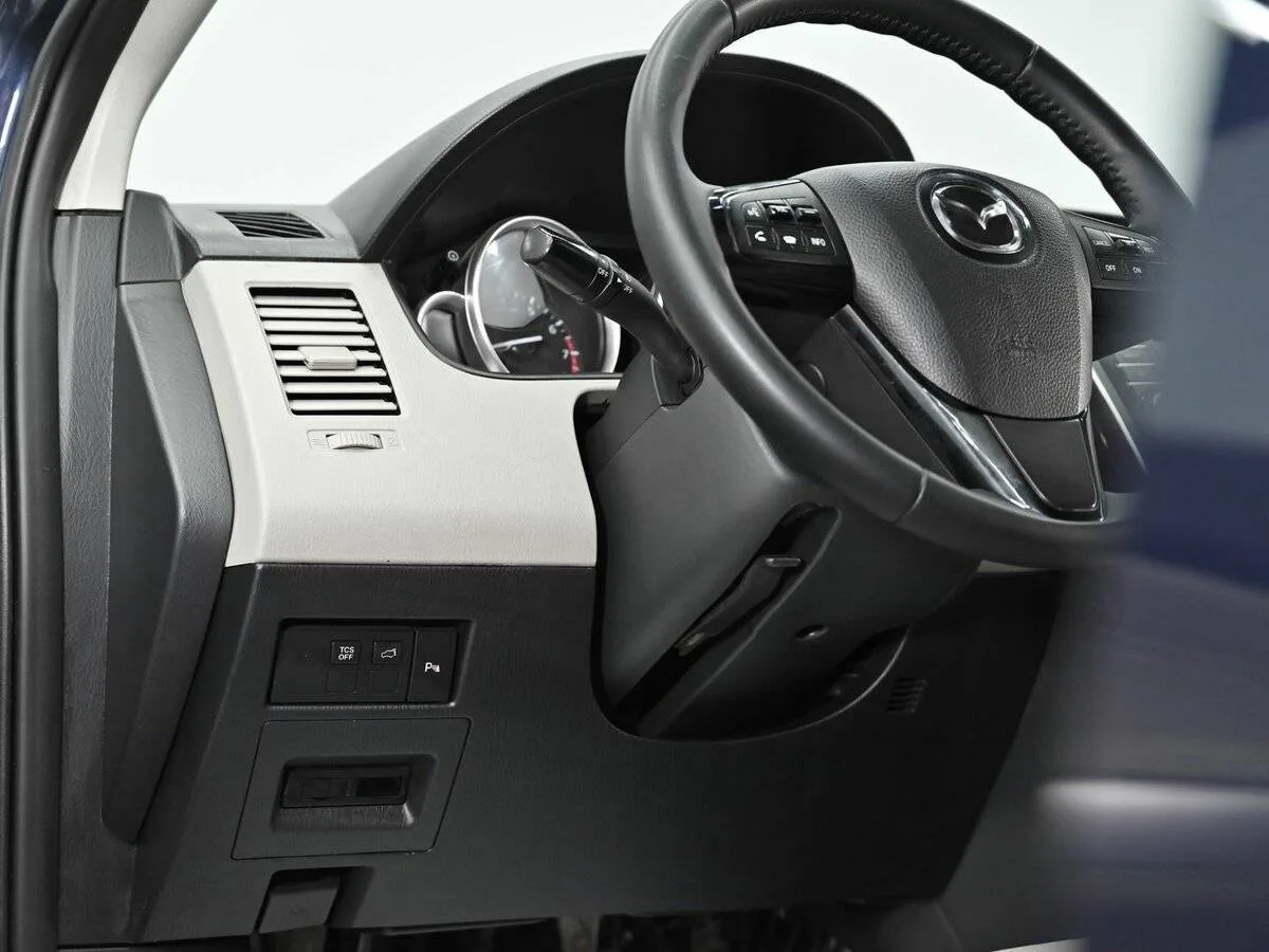 Mazda Cx 9