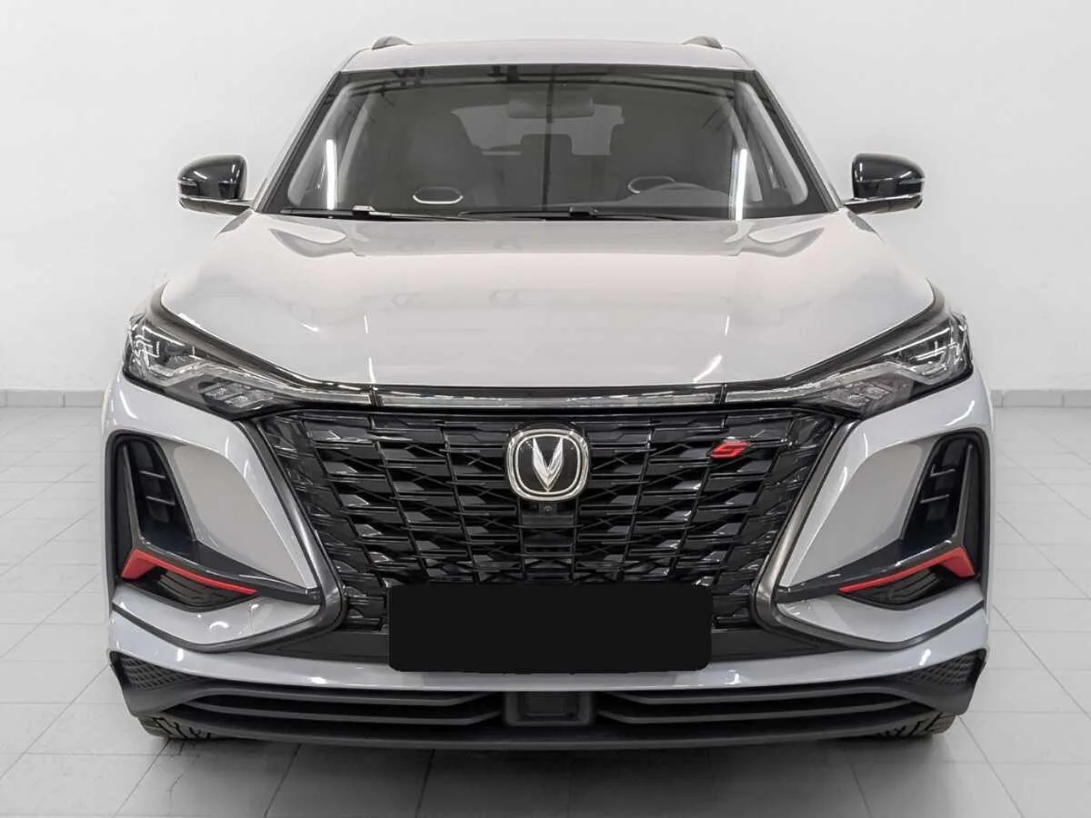 Changan CS75 Plus