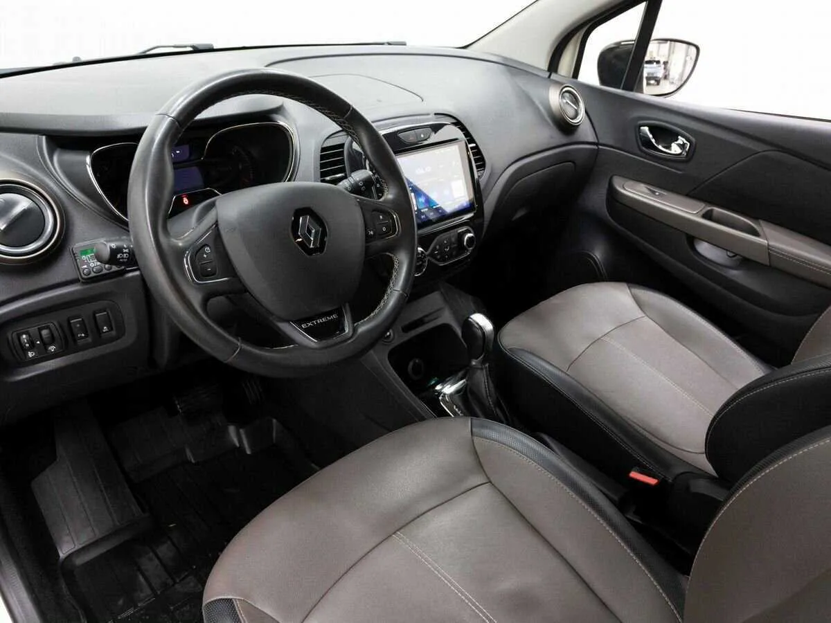 Renault Kaptur