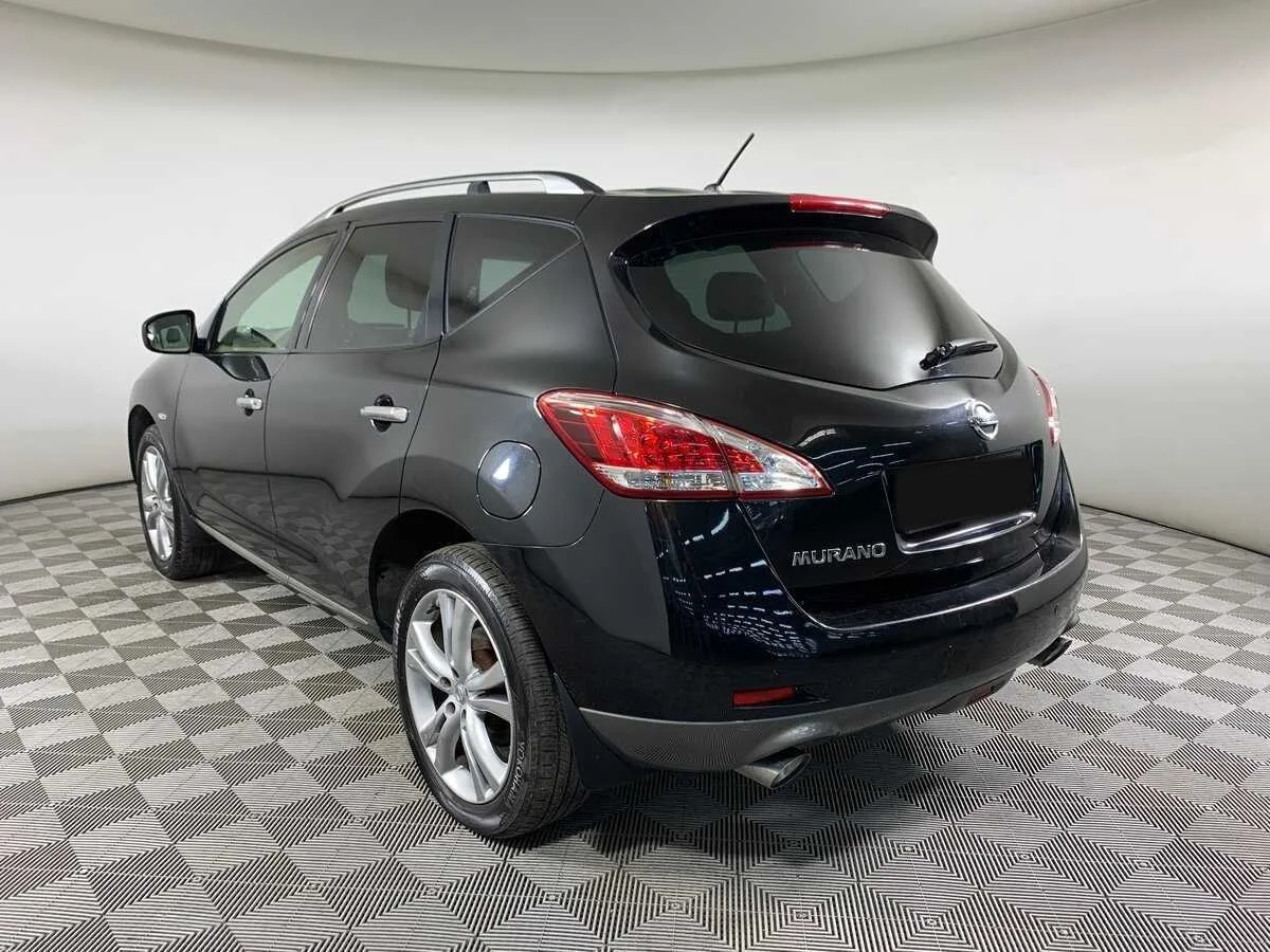 Nissan Murano