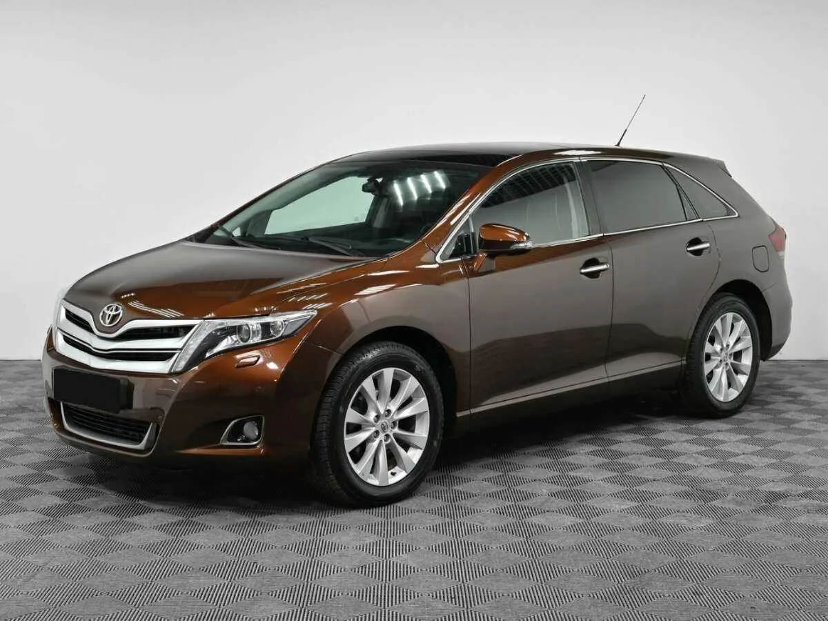 Toyota Venza