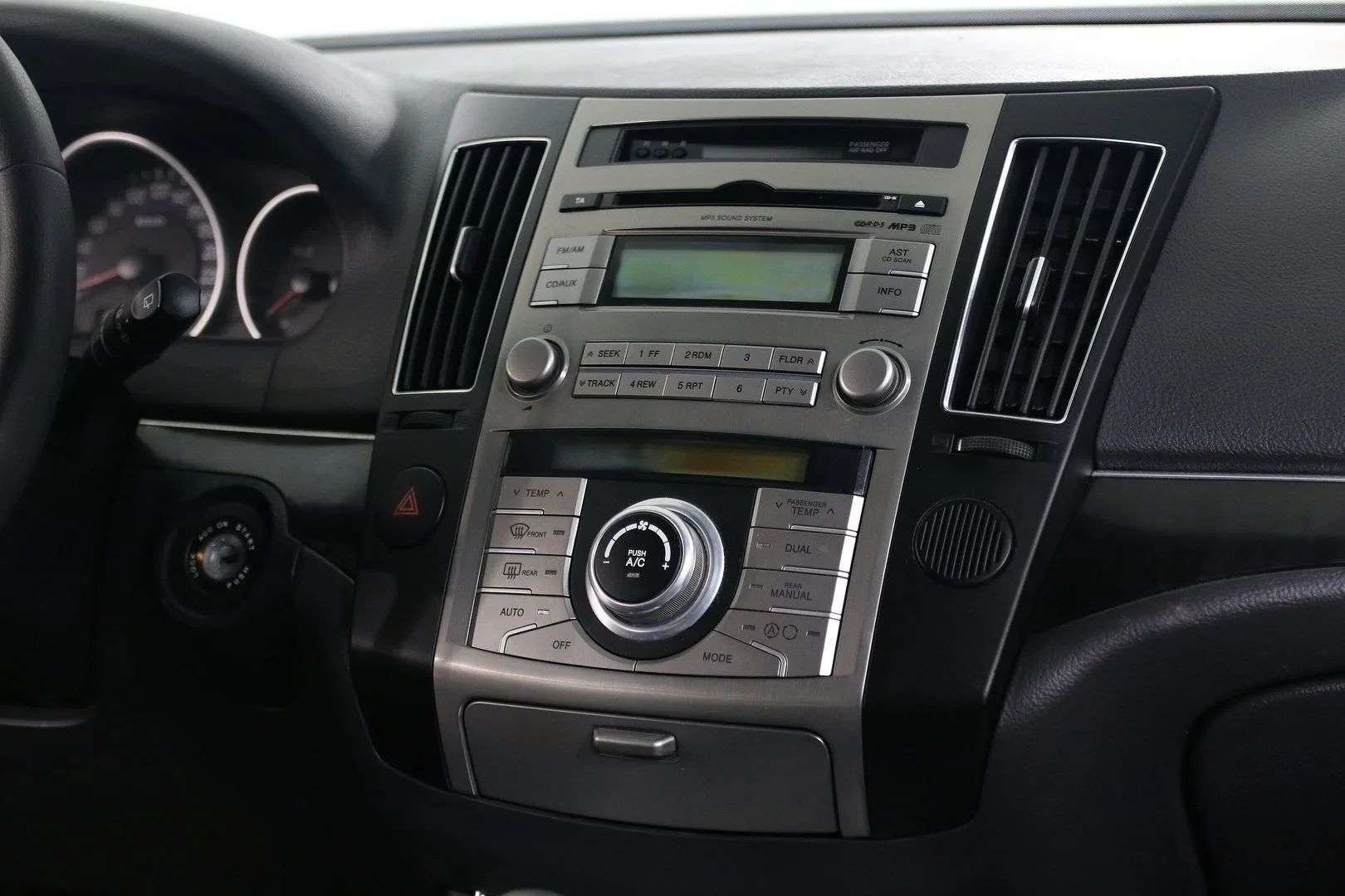 Hyundai ix55
