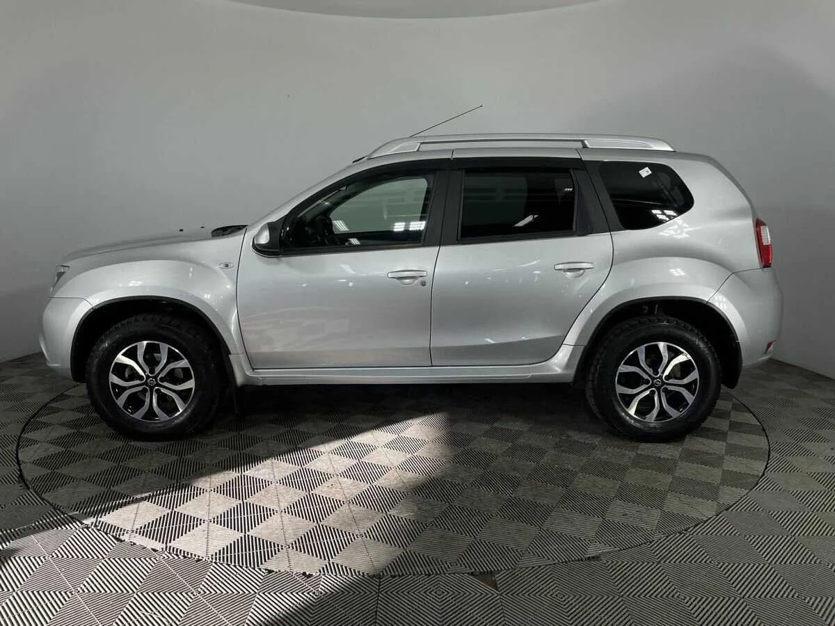 Nissan Terrano