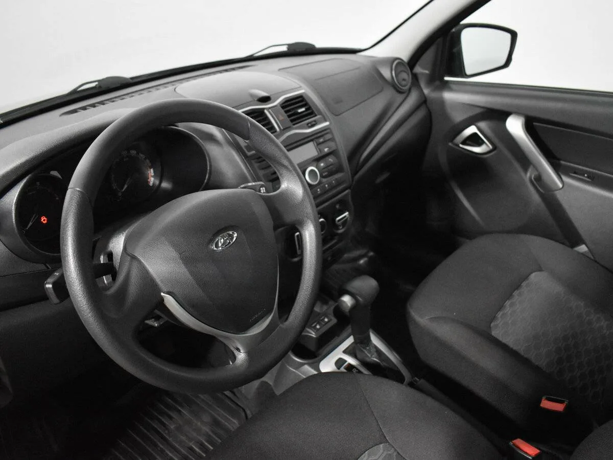 LADA (ВАЗ) Granta