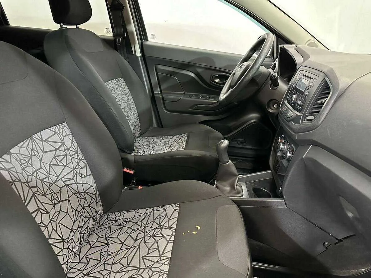 LADA (ВАЗ) XRAY