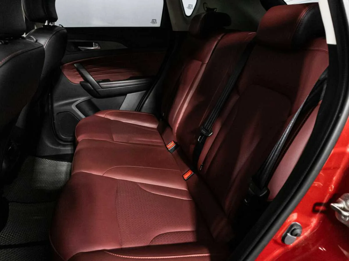 Changan CS35 Plus